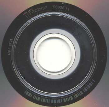 CD Fabio Lione: Lione V Conti