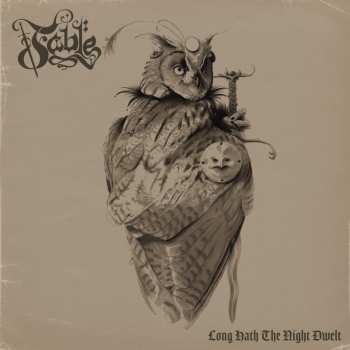 Album F.able: Long Hath The Night Dwelt