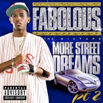 More Street Dreams Pt. 2: The Mixtape