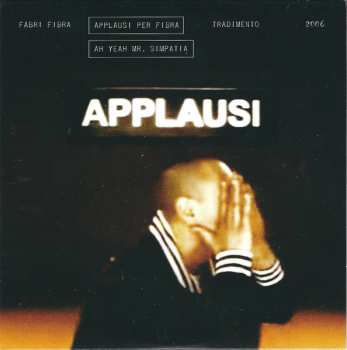 19CD/Box Set Fabri Fibra: Il Tempo Vola 2002-2020