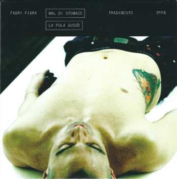 19CD/Box Set Fabri Fibra: Il Tempo Vola 2002-2020