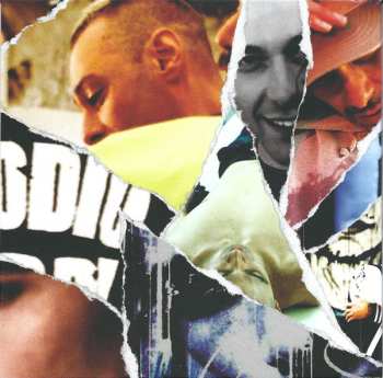 19CD/Box Set Fabri Fibra: Il Tempo Vola 2002-2020