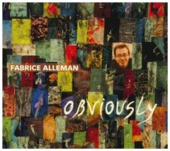 CD Fabrice Alleman: Obviously