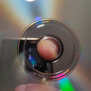 CD Fabrizio De André: Fabrizio De André - L'indiano