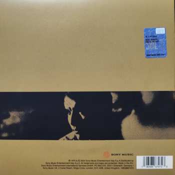 CD Fabrizio De André: La buona novella