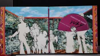 CD Fabrizio De André: Non Al Denaro Non All'amore Nè Al Cielo