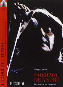 CD/Box Set Fabrizio De André: Una Musica Per I Dannati