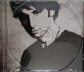 CD Fabrizio Moro: Pensa