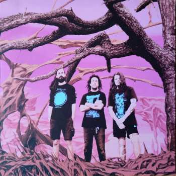 LP Faceless Burial: At The Foothills Of Deliration