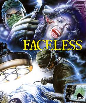 Album Faceless God: Faceless God