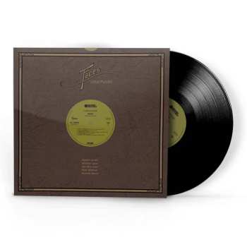 LP Faces: Long Player (SYEOR 2026)