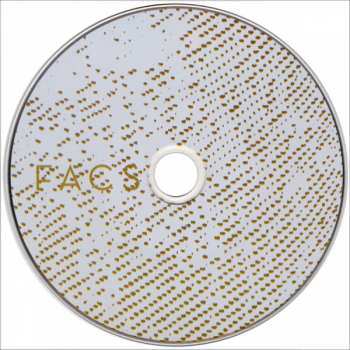 CD Facs: Negative Houses