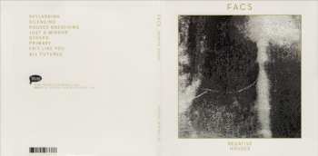 CD Facs: Negative Houses