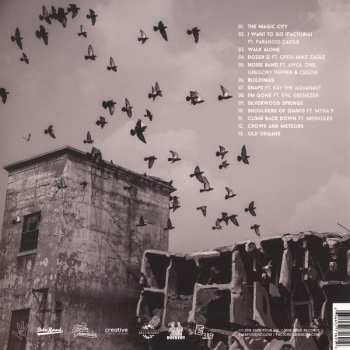 LP Factor: Factoria CLR | LTD