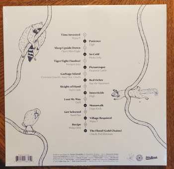LP Factor: Time Invested II
