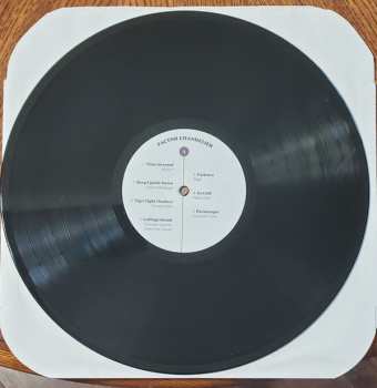 LP Factor: Time Invested II