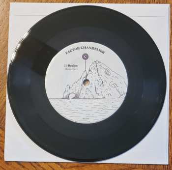 LP Factor: Time Invested II