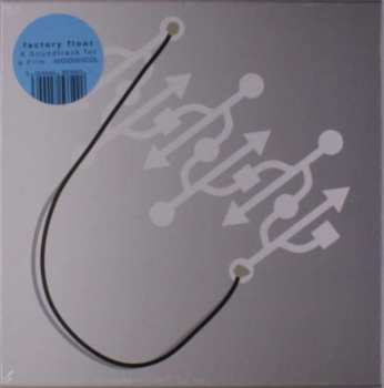 4LP/Box Set Factory Floor: A Soundtrack For A Film