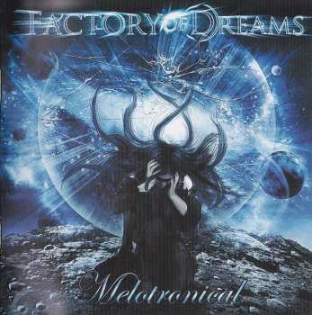 CD Factory Of Dreams: Melotronical