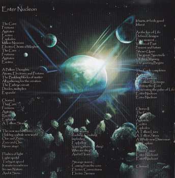 CD Factory Of Dreams: Melotronical