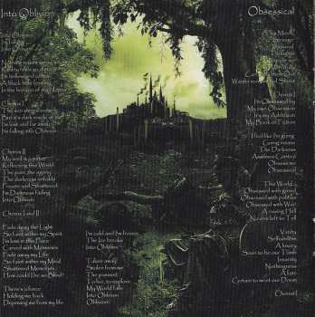 CD Factory Of Dreams: Melotronical