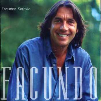 Album Facundo Saravia: Facundo