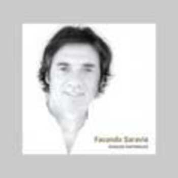 Album Facundo Saravia: Rasgos Naturales