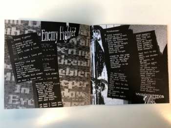CD Fader: In Shadow