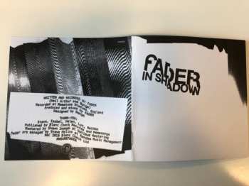 CD Fader: In Shadow