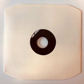 CD Fader: In Shadow
