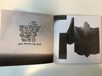 CD Fader: In Shadow
