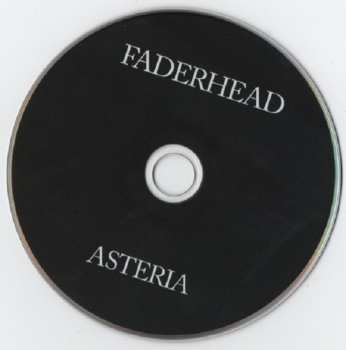 CD Faderhead: Asteria