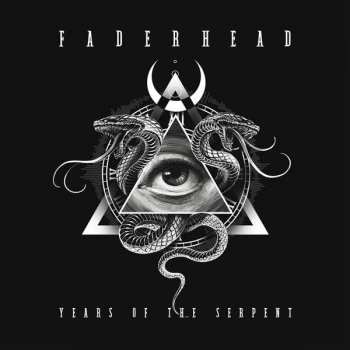 CD Faderhead: Years Of The Serpent