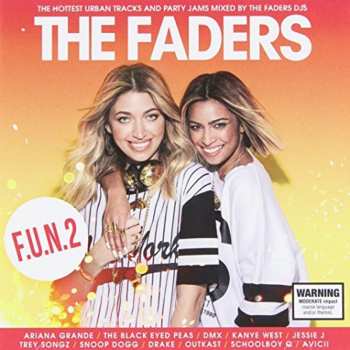 Album Faders: F.u.n. 2