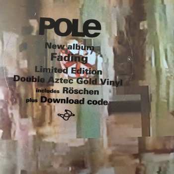 2LP Pole: Fading LTD | CLR