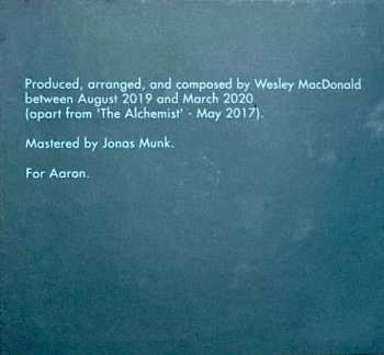 CD Faex Optim: Let's Pretend