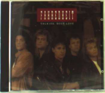 CD Fahrenheit: Talking 'Bout Love