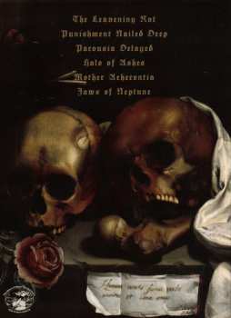 CD Faidra: Militant : Penitent : Triumphant