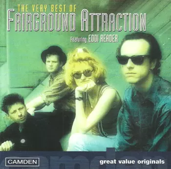 The Very Best Of Fairground Attraction