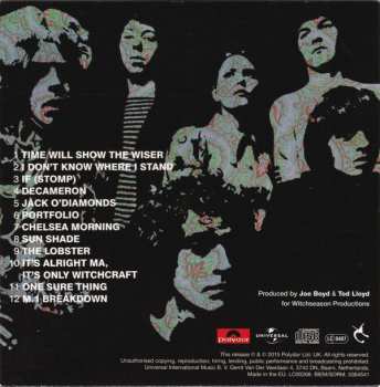 5CD/Box Set Fairport Convention: 5 Classic Albums