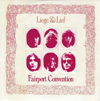 5CD/Box Set Fairport Convention: 5 Classic Albums