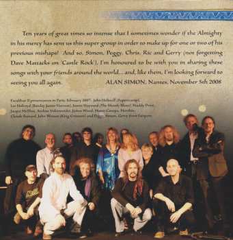CD Fairport Convention: Fame And Glory