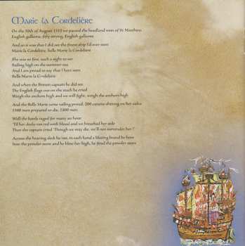 CD Fairport Convention: Fame And Glory