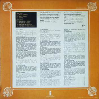 LP Fairport Convention: Full House