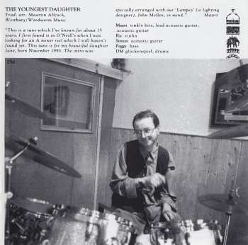 CD Fairport Convention: Jewel In The Crown