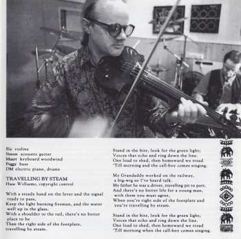 CD Fairport Convention: Jewel In The Crown