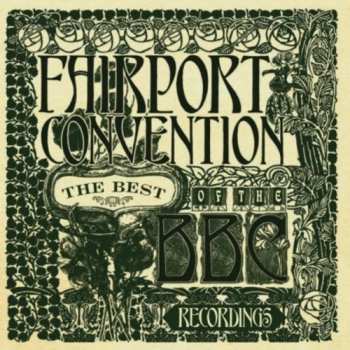 CD Fairport Convention: The Best Of The BBC Recordings