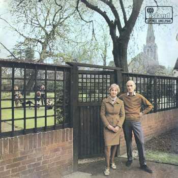 LP Fairport Convention: Unhalfbricking