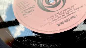 LP Fairport Convention: Unhalfbricking LTD