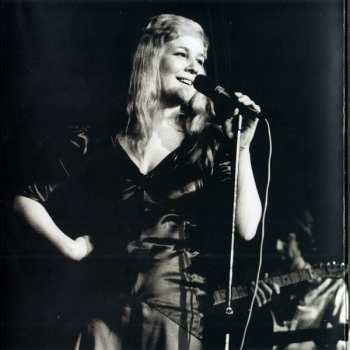 CD Fairport Convention: Who Knows? (1975 The Woodworm Archives - Vol. One)